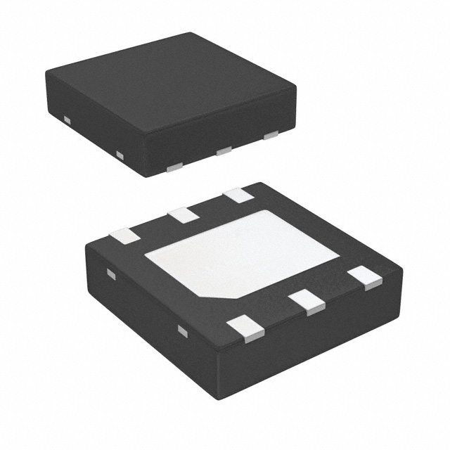 LP38692SD-1.8/NOPB - SDE06A