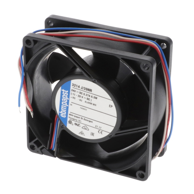 3214J/39NR - 3214J39NR