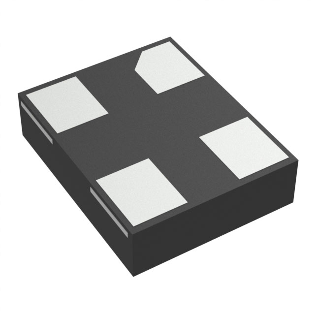 500SAAA-ACF - 4-SMD-No-Lead-4,0x3,2mm