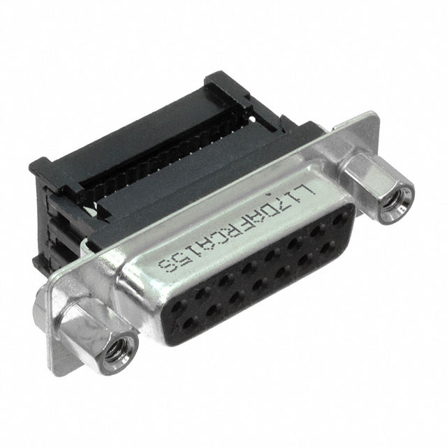 L17DAFRCA15S - L17DAFRCA15S