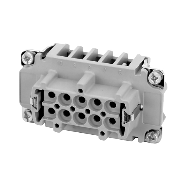 C14610B0105001 - heavymate, C146 E Series