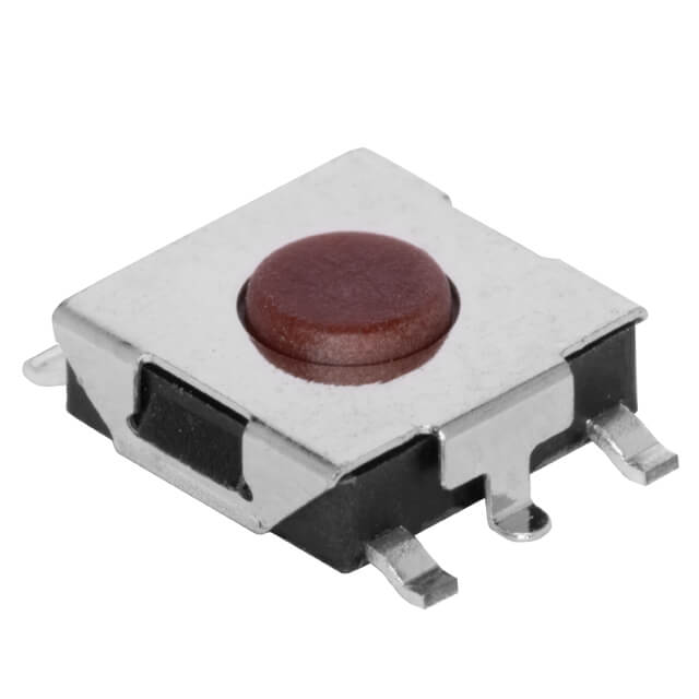 TS06-667-43-R-260-G-SMT-TR - TS06-667-25-R-100-G-SMT-TR