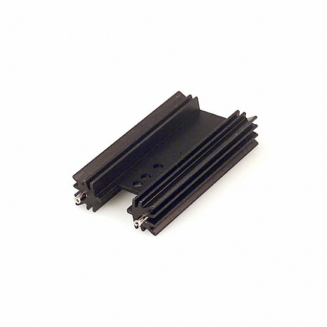 7-338-4PP-BA - 7-338-4PP-BA Heat Sink