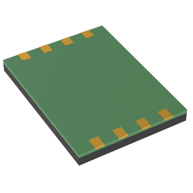 AS5F32G04SNDA-08LIN - 8-LGA