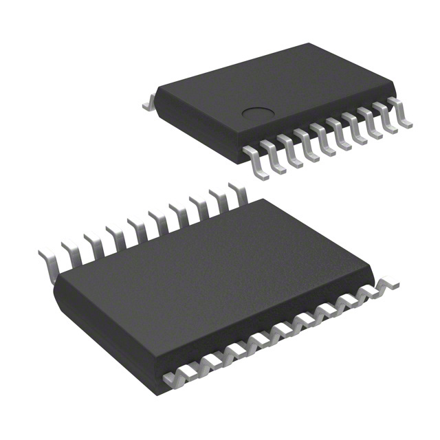 SY100EP57VK4G-TR - 20-TSSOP