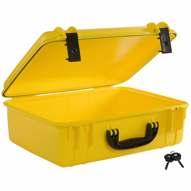 SE720PL,YL - R-720 PLL YELLOW