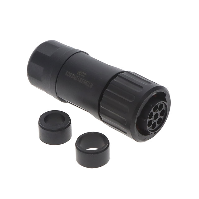 RTS6BS12N8S03 - RTS6BS12N8S03