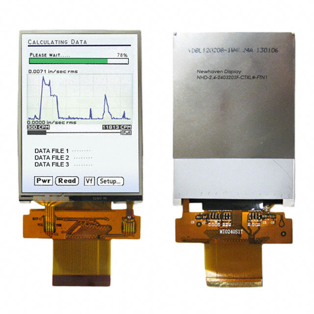 NHD-2.4-240320SF-CTXL#-FTN1 - NHD-2.4-240320SF-CTXL#-FTN1