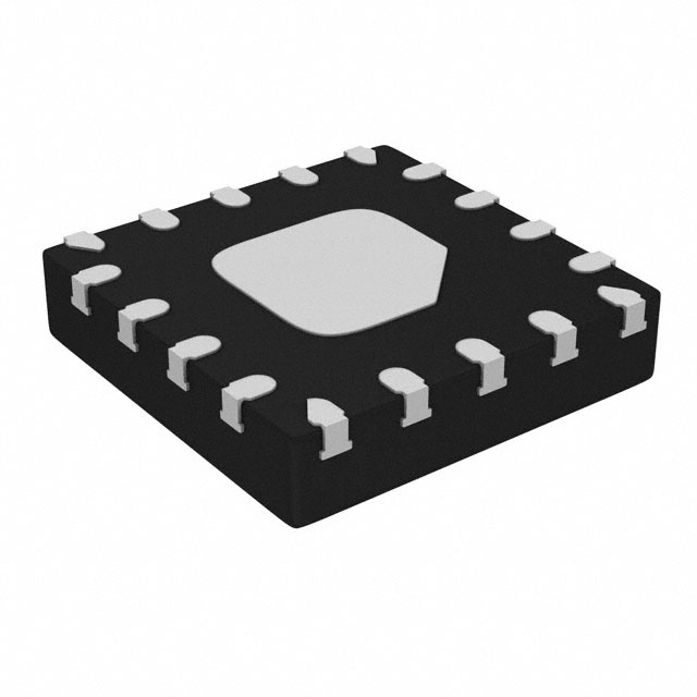 NJG1809ME7-TE1 - 18-QFN