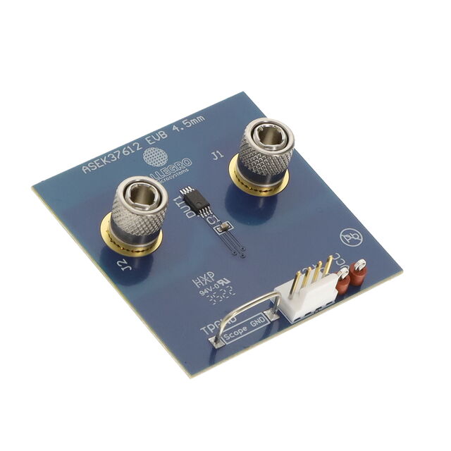 ASEK37612-4.5MM-DK - ASEK37612-4.5MM-DK