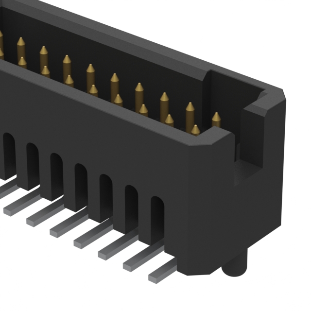 TFC-110-02-L-D-A-P - TFC Series