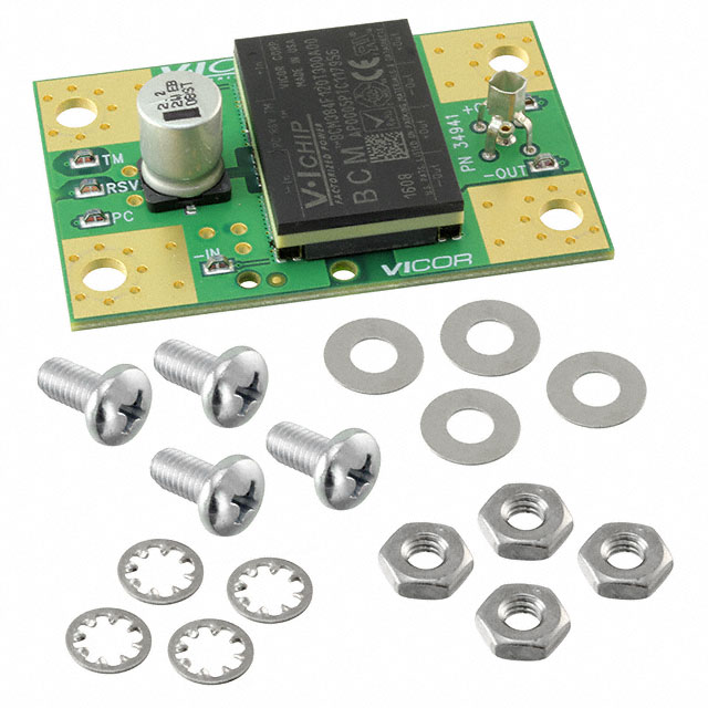 BCD384F120T300A00 - BCD384F120T300A00