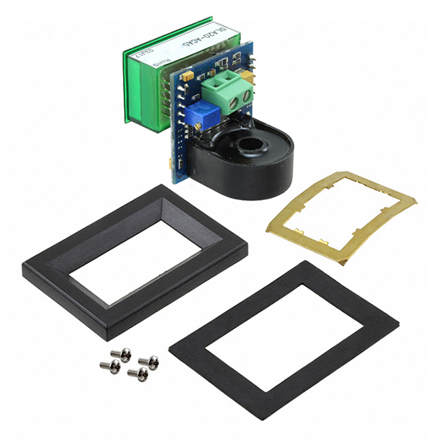 DLA20-ACA-G-2 - DLA20-ACA5-LED-GREEN