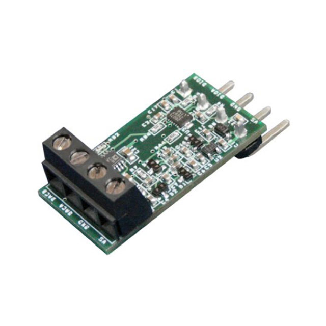 LJTICK-DAC - LJTICK-DAC