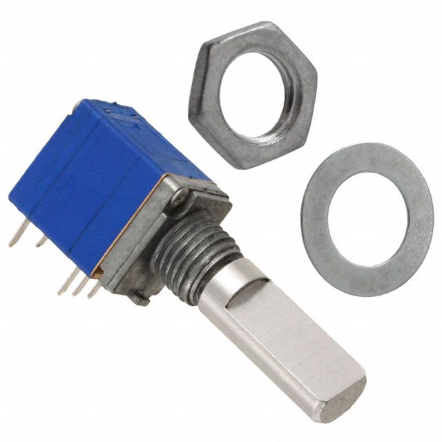 ACZ09BR1E-20FA1-20C - ACZ09BR1E-20FA1-30C15P