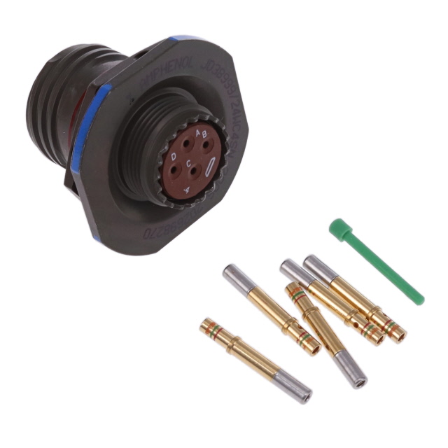 D38999/24WC4SN - D38999/24WC4SN