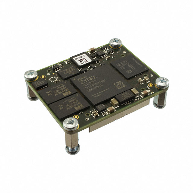 TE0720-03-1CFA - TE0720-03-1CFA