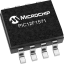 PIC12F1571T-I/SN - SOIC / 8