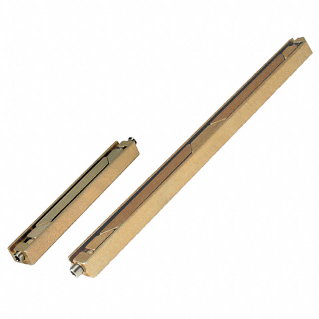 340R-100S-08C - Birtcher Wedge Tainer, 340