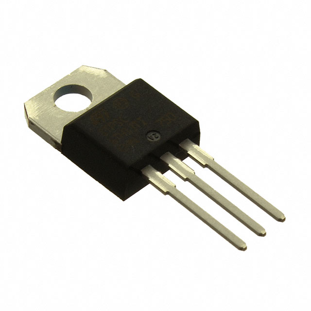 TN5015H-6I - STPSC6TH13TI