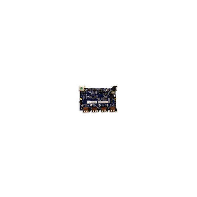 EVB-USB2534BC - EVB-USB2534BC