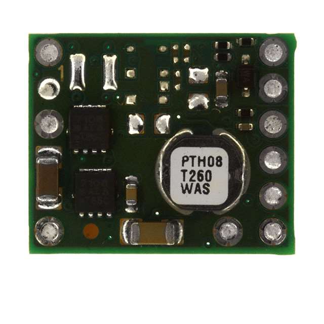 PTH08T261WAS - PTH08T260WAS