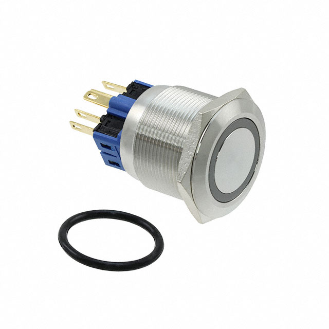 PV8F2U0SS-331 - PV8 LAMB SERIES