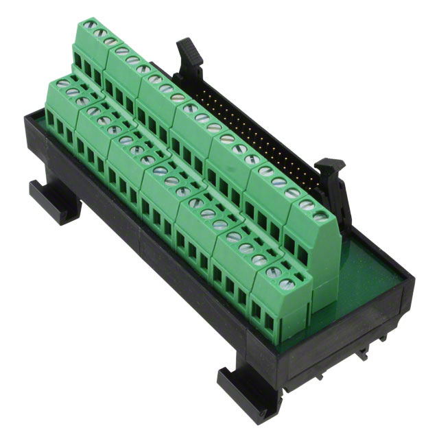 LIDC-40-M - IDC-40-M