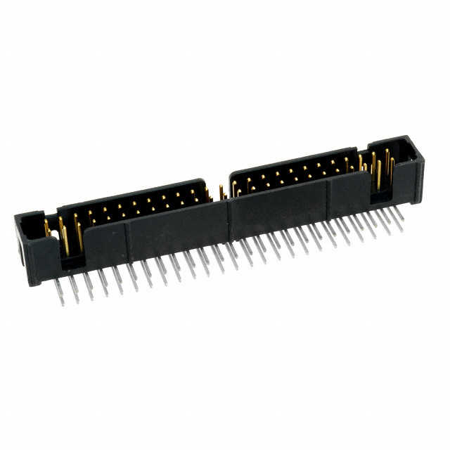 N2550-5002-RB - 2500 Series 50 Pos