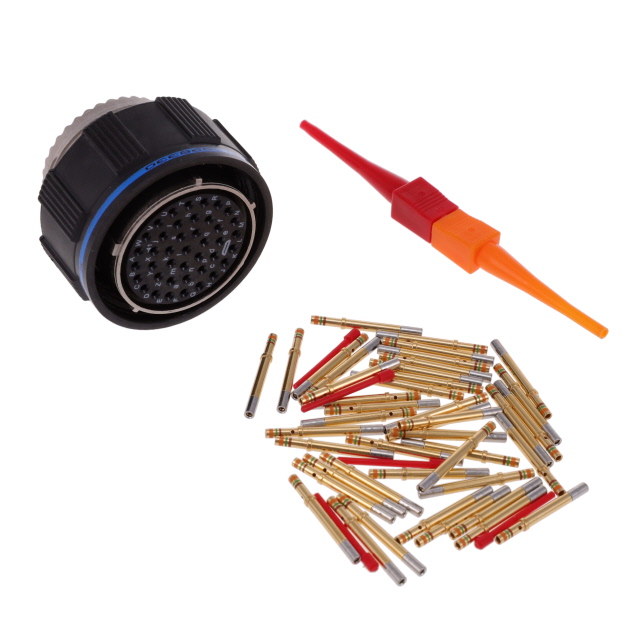 D38999/26MG41SN - D38999/26MG41SN