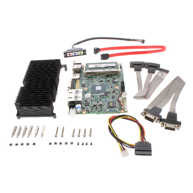 MIO-5251JZ-2GA1E - MIO-5251JZ-2GA1E