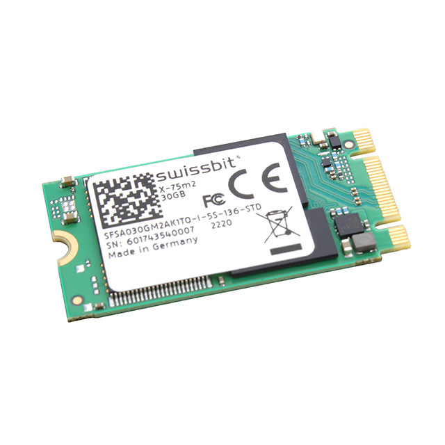 SFSA030GM2AK1TO-I-5S-136-STD - SFSA030GM2AK1TO-I-5S-136-STD