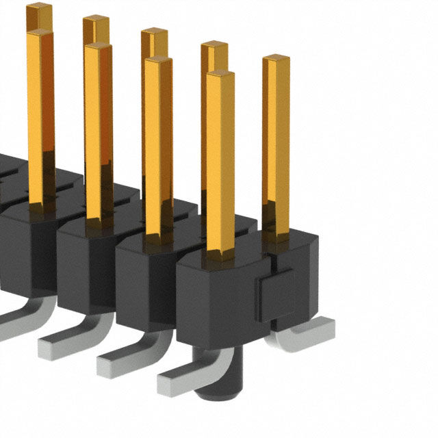 TSM-129-01-F-DV-A - TSM-126-01-L-DV-A