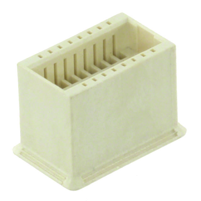 1375875-6 - AMPMODU Micro, AMP