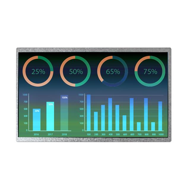 NHD-10.1-1024600AF-ASXV# - NHD-10.1-1024600AF-ASXV#