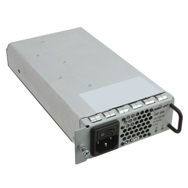 FNP300-1012G - FNP300 SERIES