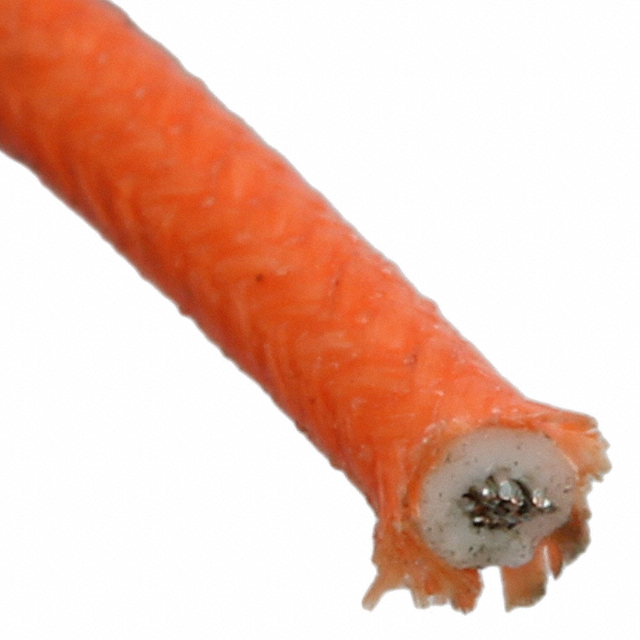 3122-22-1-0500-008-1-TS - 3122-Series_Orange