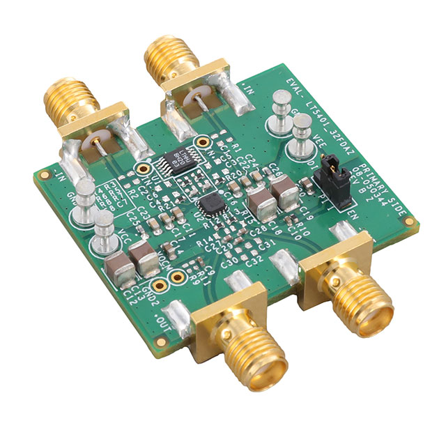 EVAL-LT5401_32FDAZ - EVAL-LT5401_32FDAZ