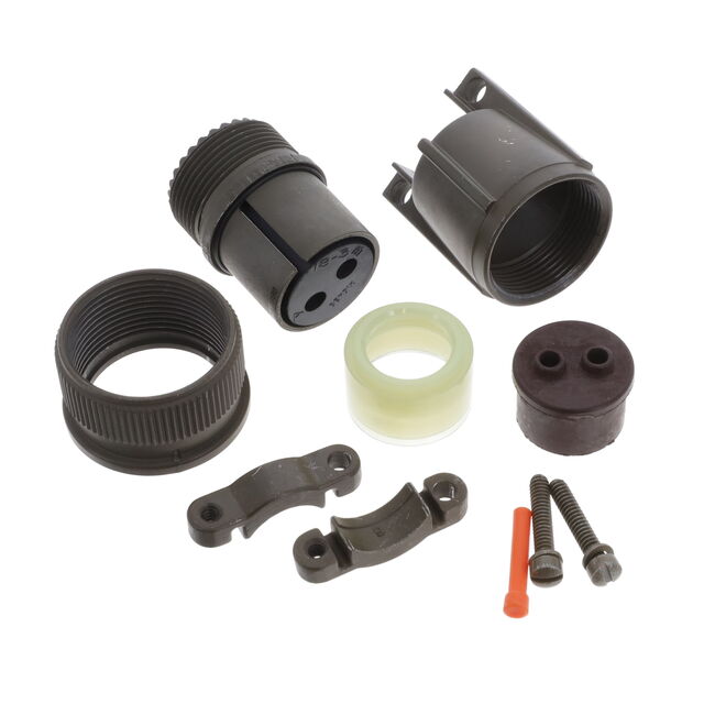 MS3106F18-3S - MS3106F18-3S