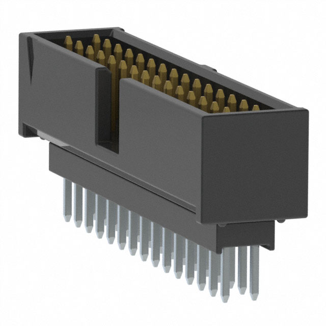 ZSS-115-01-S-D-450 - ZSS-115-01-x-D-4xx