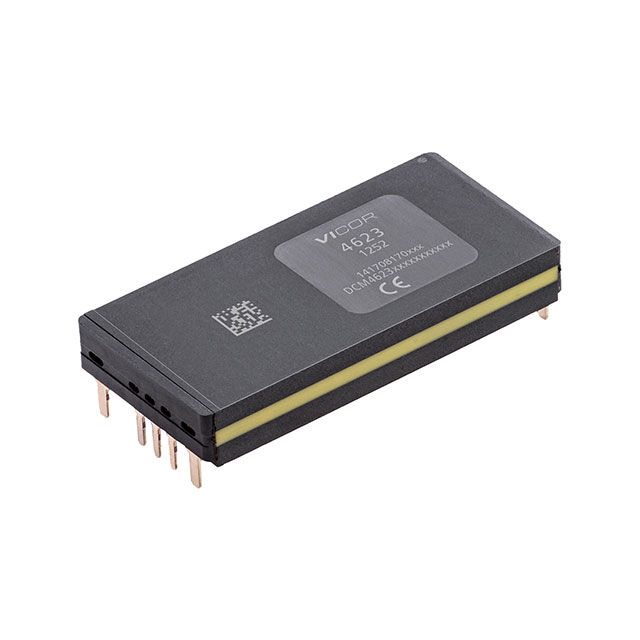 DCM4623ED2N17C8T70 - DCM4623series