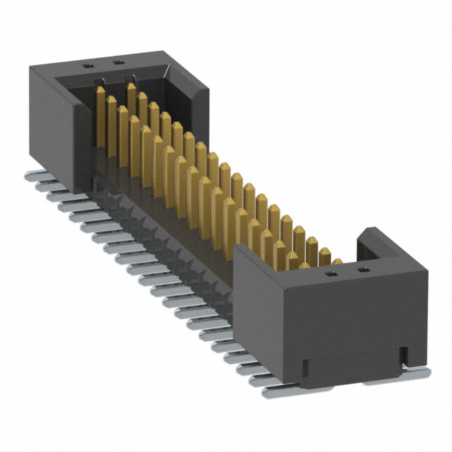 FTM-117-02-L-DV-S - FTM-117-02-x-DV-S