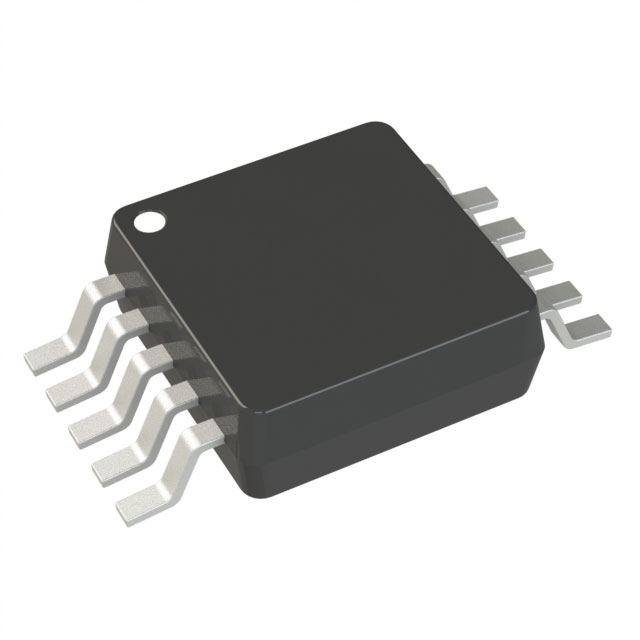 CS2100CP-CZZ - 10 MSOP EP