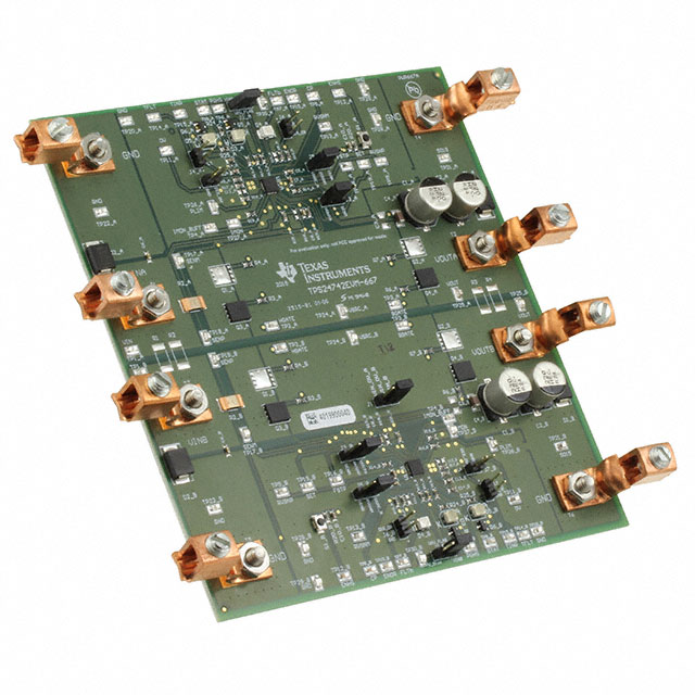 TPS24742EVM-667 - TPS24742EVM-667