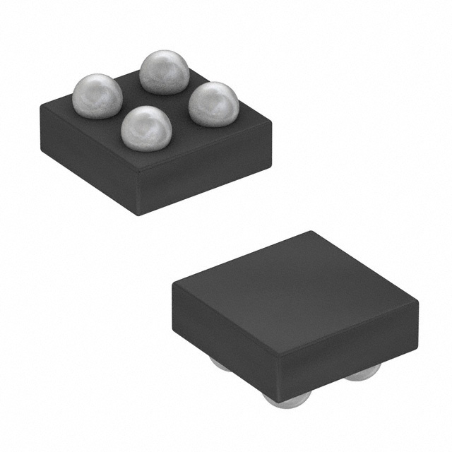SIP32462DB-T2-GE1 - 4Microfoot