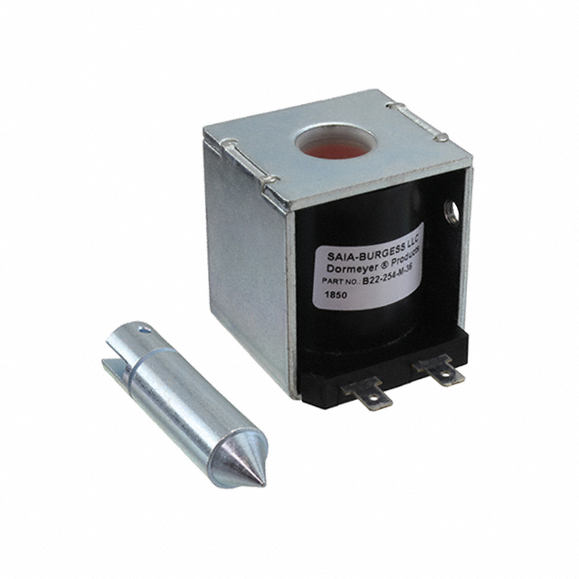 B22-254-M-36 - B22-254-M-36