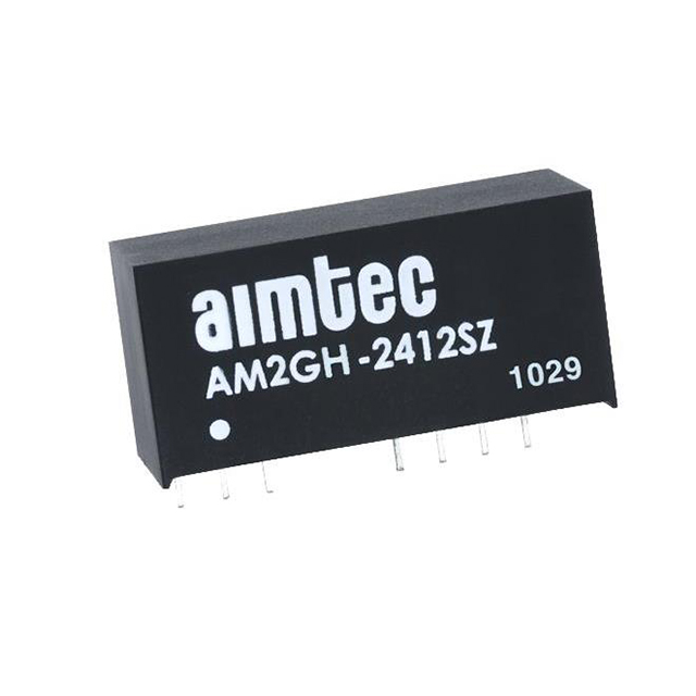 AM2GH-1205SZ - AM2GH-1205SZ