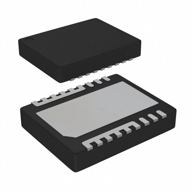 CSD97395Q4MT - 8-VSON