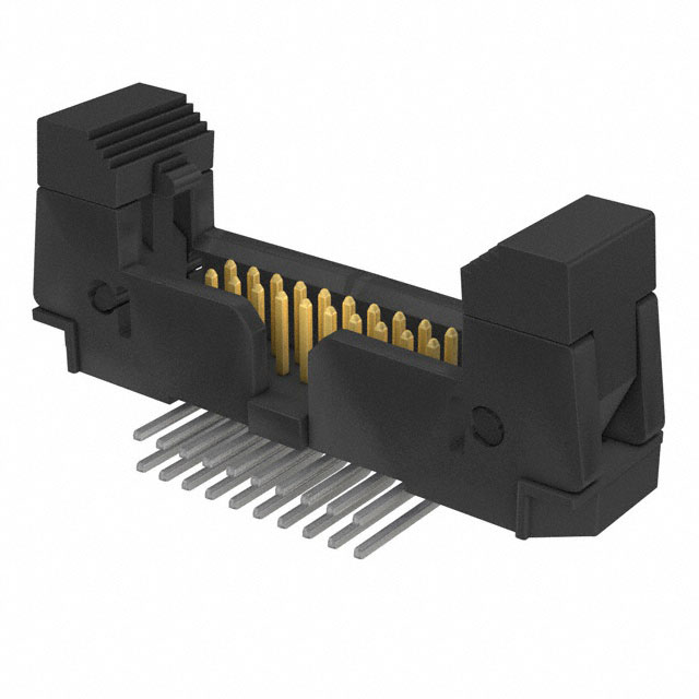 EHF-110-01-L-D-RA-TR - EHF-110-01-x-D-RA