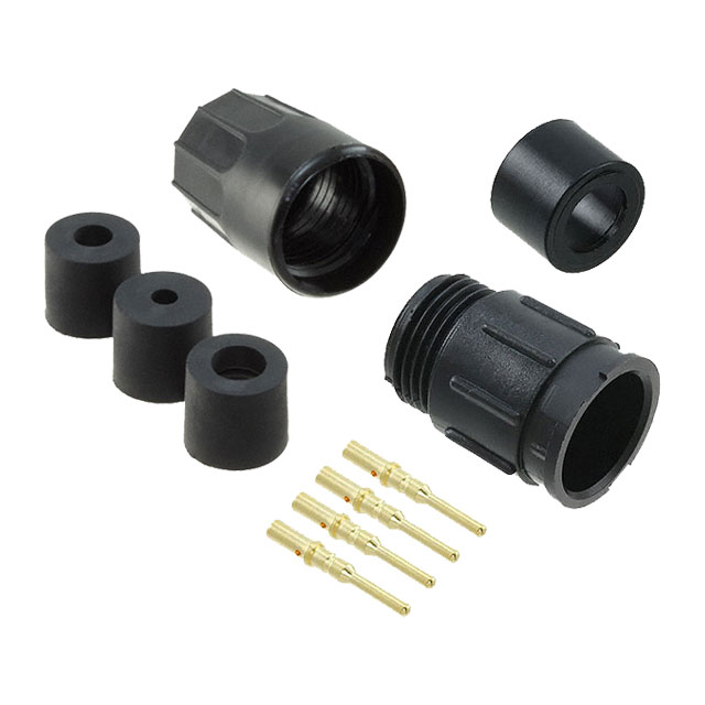 5280-4SG-3DC - 5280-4PG-3DC
